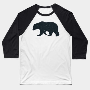 Bear Baseball T-Shirt